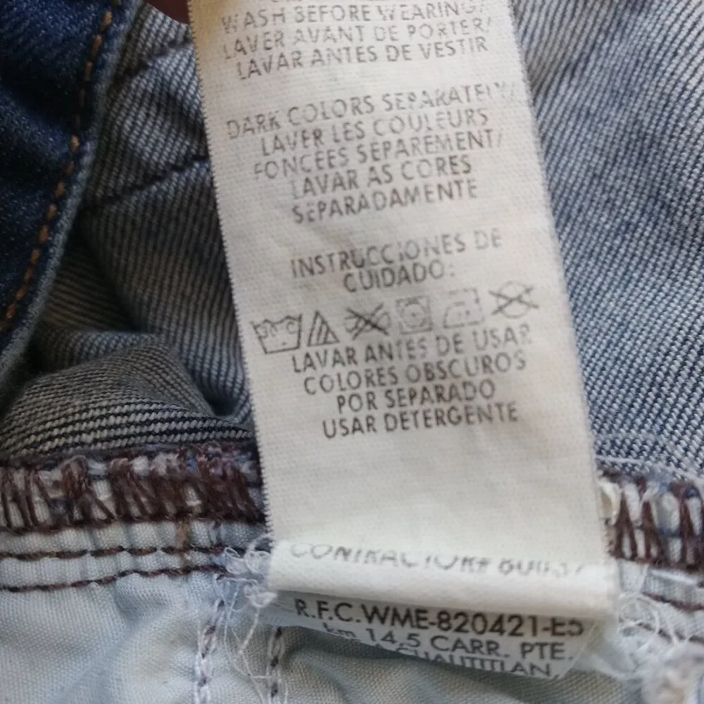 Calvin Klein Jeans calvin klein